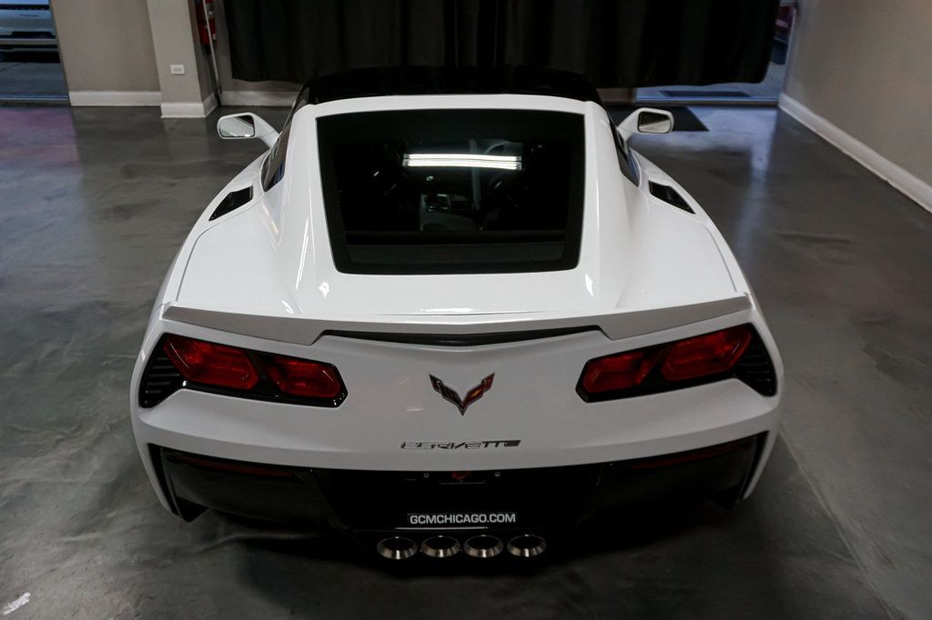 2014 CHEVROLET CORVETTE - Image 44