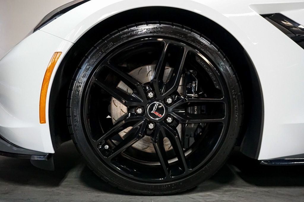 2014 CHEVROLET CORVETTE - Image 45