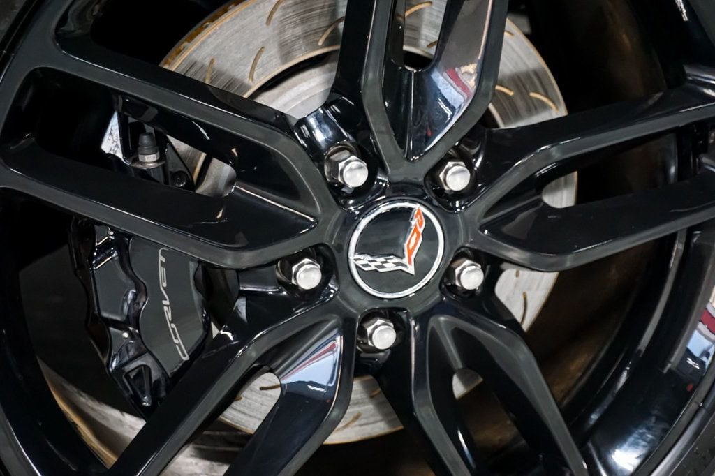 2014 CHEVROLET CORVETTE - Image 47