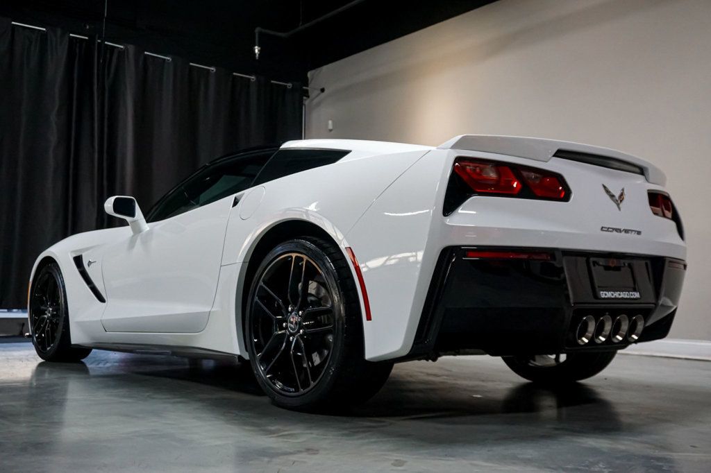 2014 CHEVROLET CORVETTE - Image 48