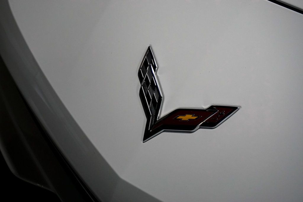 2014 CHEVROLET CORVETTE - Image 54