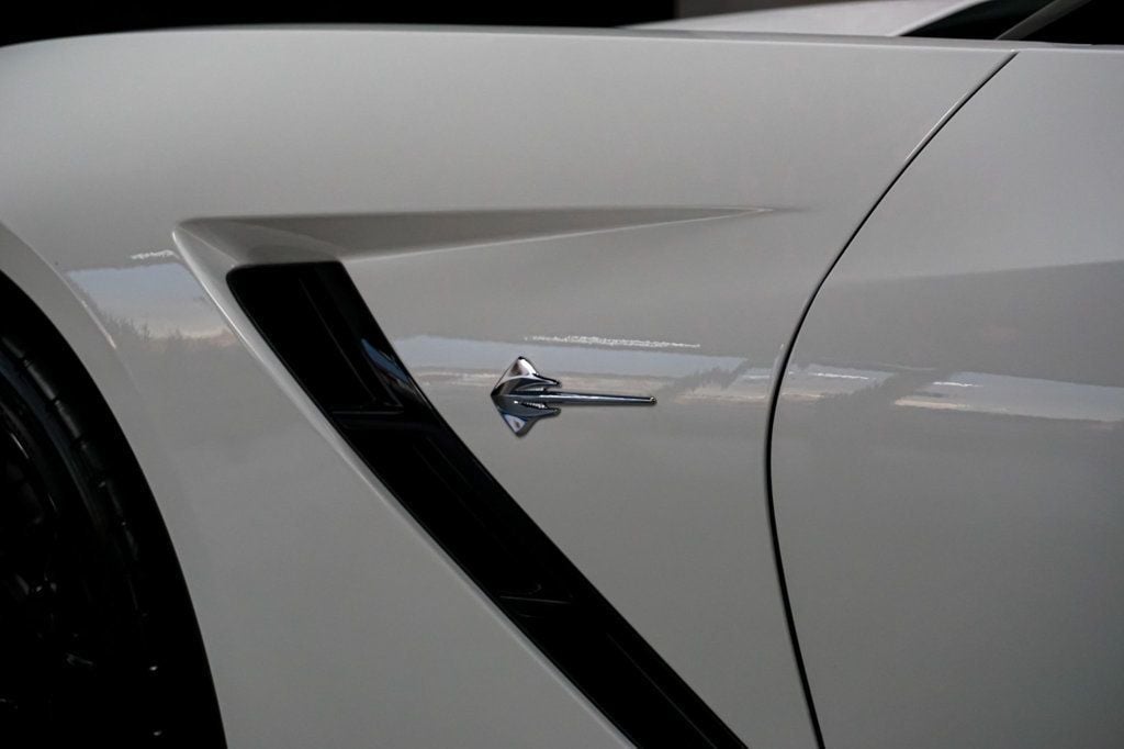 2014 CHEVROLET CORVETTE - Image 57