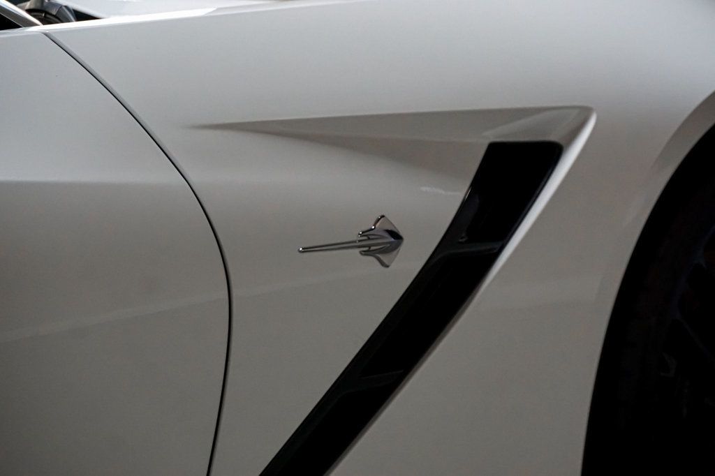2014 CHEVROLET CORVETTE - Image 58