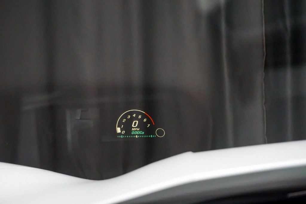 2014 CHEVROLET CORVETTE - Image 59