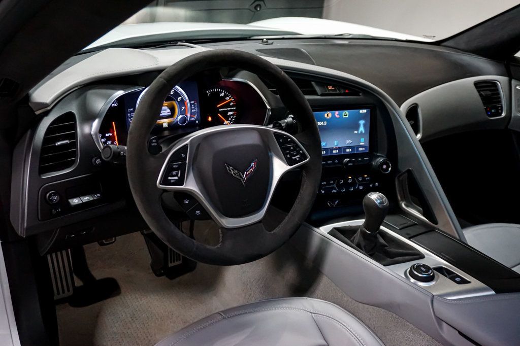 2014 CHEVROLET CORVETTE - Image 60