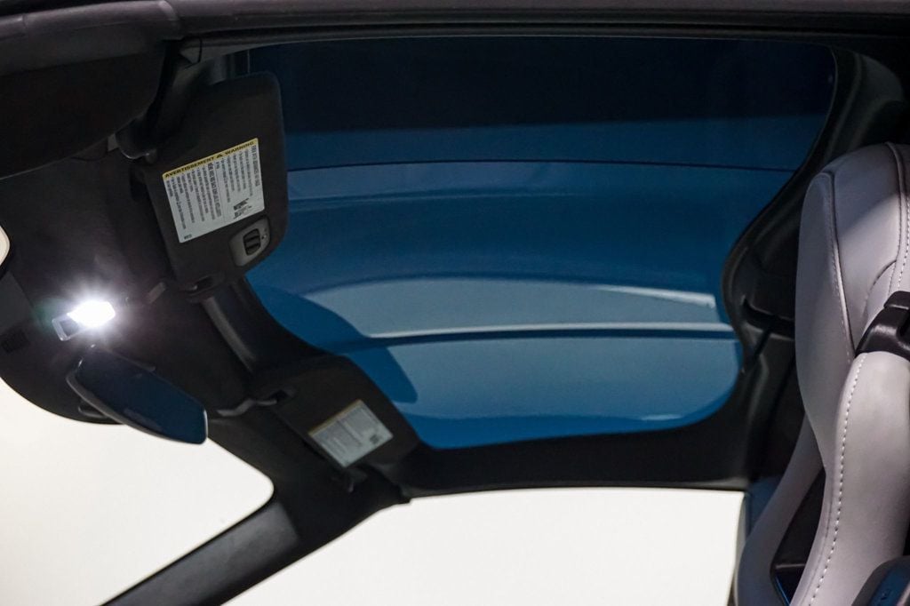 2014 CHEVROLET CORVETTE - Image 62