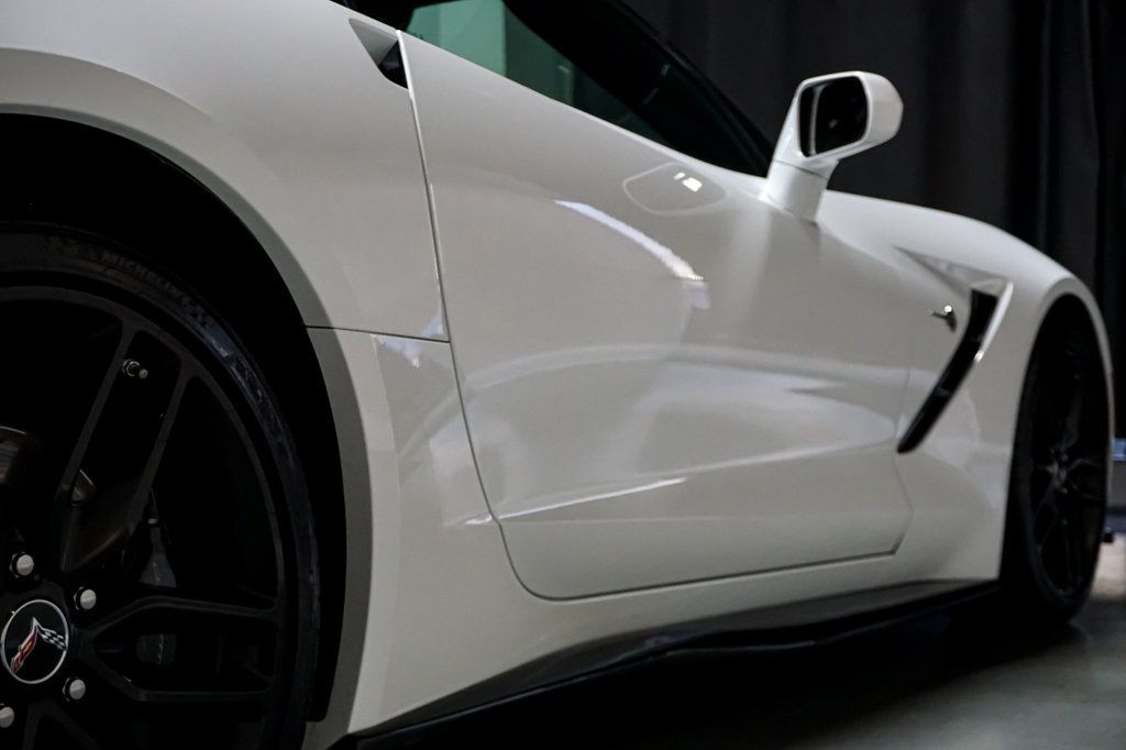 2014 CHEVROLET CORVETTE - Image 64