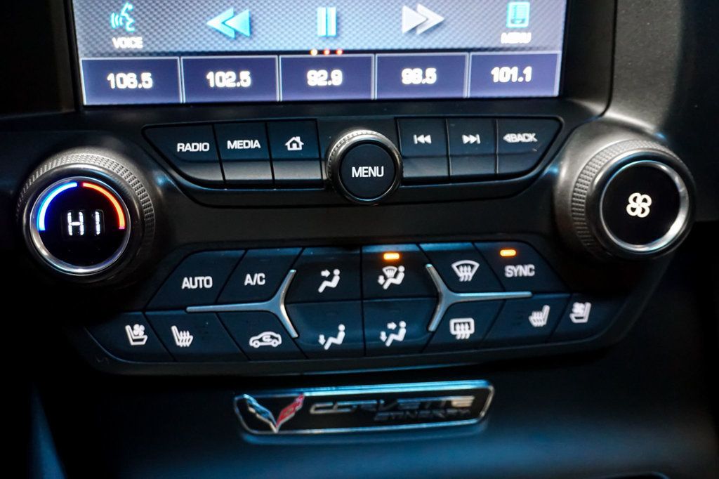 2014 CHEVROLET CORVETTE - Image 70