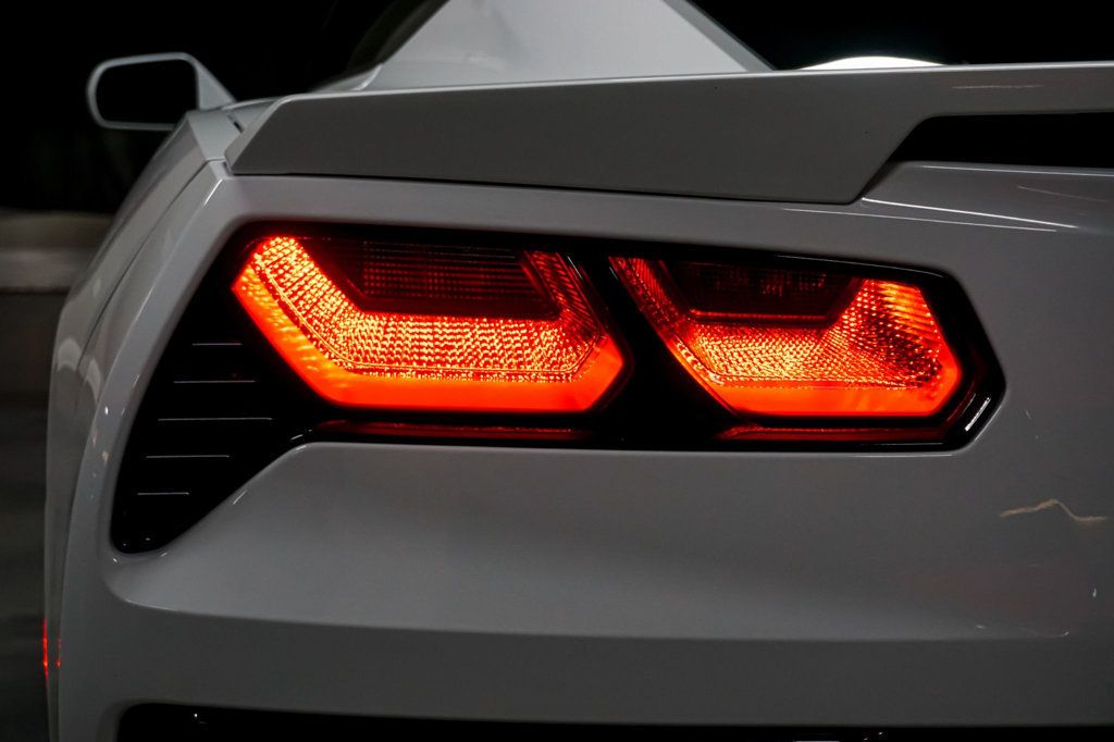 2014 CHEVROLET CORVETTE - Image 75