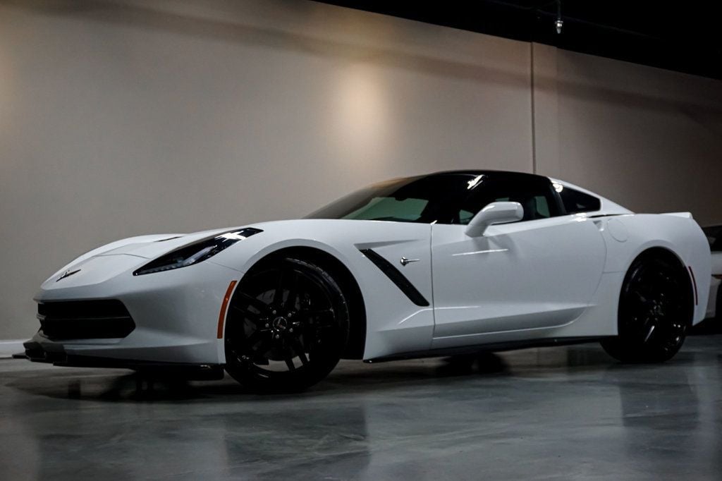 2014 CHEVROLET CORVETTE - Image 80