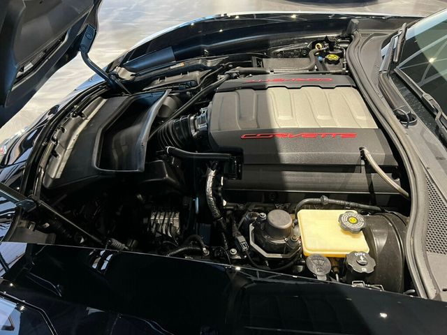 2014 Chevrolet Corvette Stingray 3LT/Z51PerfPkg/MagneticRideCntrl/PerfExhaust/Htd&CldSeats/NAV - 22960176 - 12