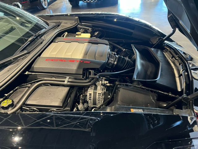 2014 Chevrolet Corvette Stingray 3LT/Z51PerfPkg/MagneticRideCntrl/PerfExhaust/Htd&CldSeats/NAV - 22960176 - 13