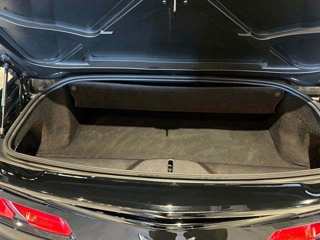 2014 Chevrolet Corvette Stingray 3LT/Z51PerfPkg/MagneticRideCntrl/PerfExhaust/Htd&CldSeats/NAV - 22960176 - 28