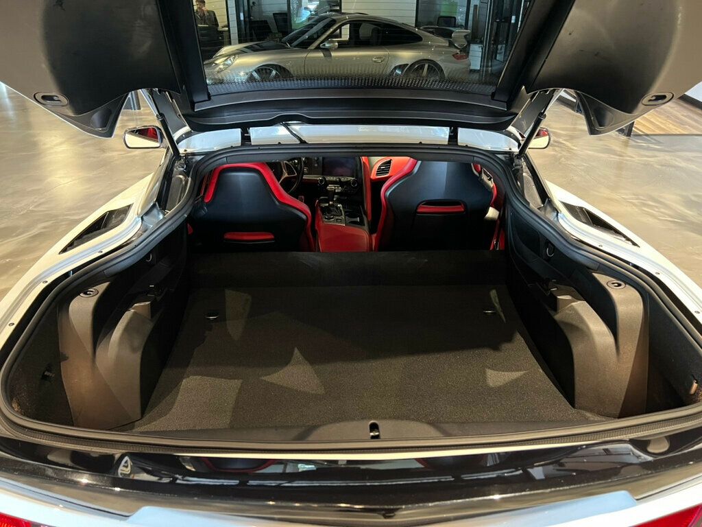 2014 Chevrolet Corvette Stingray 3LT/Z51PerfPkg/PerfExhaust/Htd&CldSeats/MagneticRideControl/NAV - 22930179 - 23