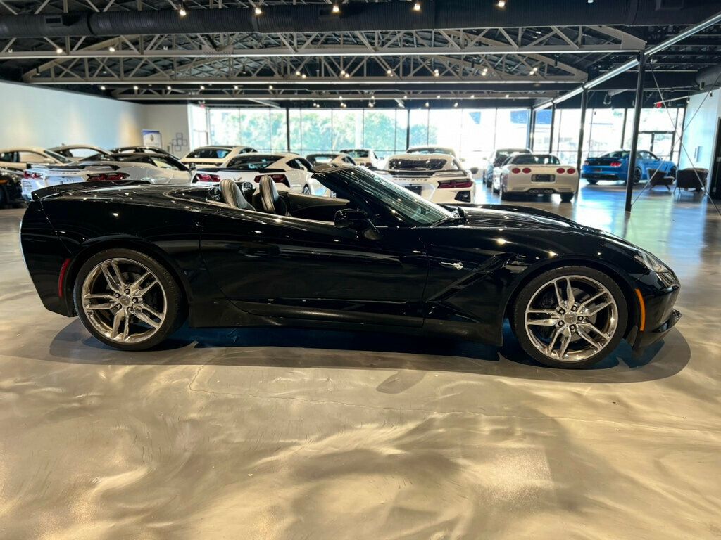 2014 Chevrolet Corvette Stingray 3LT/Z51PerfPkg/PerfExhaust/RemoteStart/MagneticRideControl/NAV - 22930004 - 6