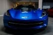 2014 Chevrolet Corvette Stingray *3LT Z51* *Premiere Edition* *M7* *Laguna Blue* *Mag-Ride* - 22965358 - 13