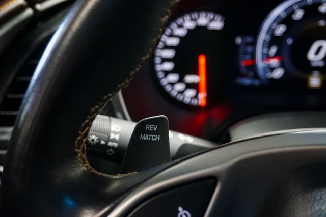 2014 Chevrolet Corvette Stingray *3LT Z51* *Premiere Edition* *M7* *Laguna Blue* *Mag-Ride* - 22965358 - 19