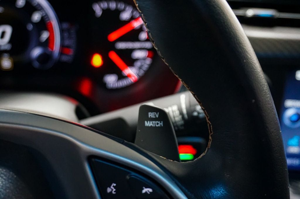 2014 Chevrolet Corvette Stingray *3LT Z51* *Premiere Edition* *M7* *Laguna Blue* *Mag-Ride* - 22965358 - 20