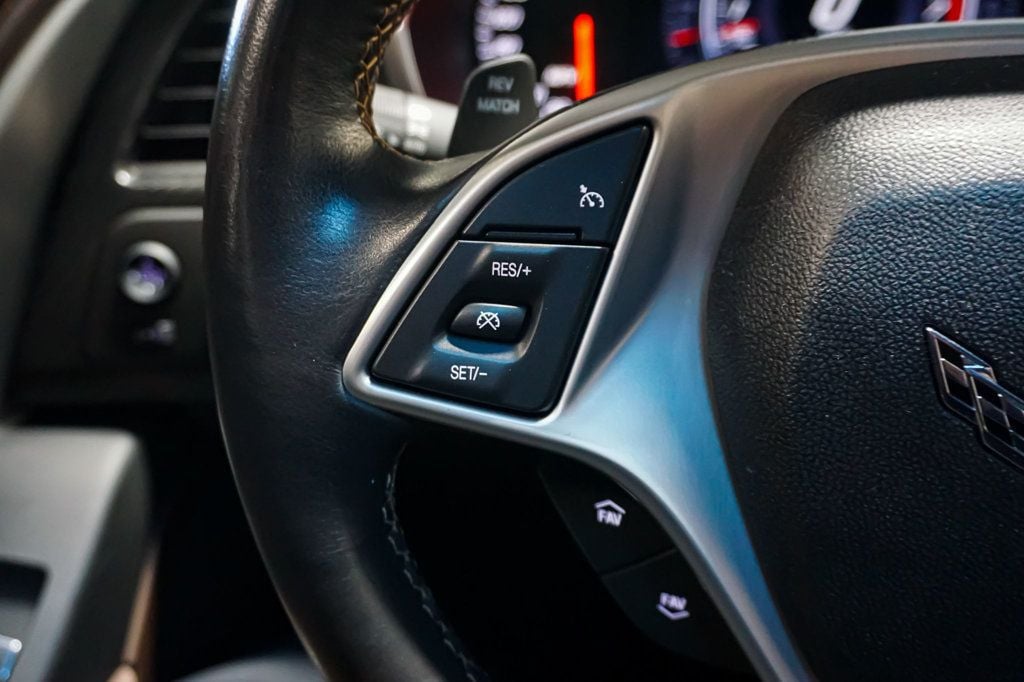 2014 Chevrolet Corvette Stingray *3LT Z51* *Premiere Edition* *M7* *Laguna Blue* *Mag-Ride* - 22965358 - 21