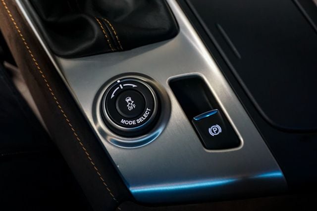 2014 Chevrolet Corvette Stingray *3LT Z51* *Premiere Edition* *M7* *Laguna Blue* *Mag-Ride* - 22965358 - 28