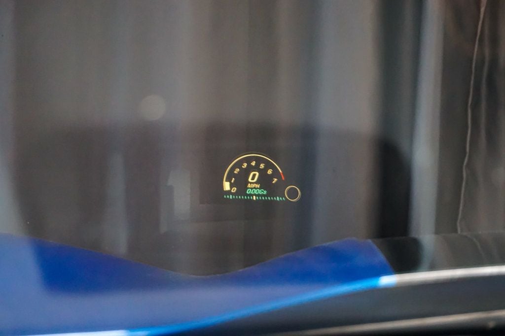 2014 Chevrolet Corvette Stingray *3LT Z51* *Premiere Edition* *M7* *Laguna Blue* *Mag-Ride* - 22965358 - 30