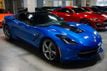 2014 Chevrolet Corvette Stingray *3LT Z51* *Premiere Edition* *M7* *Laguna Blue* *Mag-Ride* - 22965358 - 3