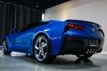 2014 Chevrolet Corvette Stingray *3LT Z51* *Premiere Edition* *M7* *Laguna Blue* *Mag-Ride* - 22965358 - 50