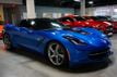 2014 Chevrolet Corvette Stingray *3LT Z51* *Premiere Edition* *M7* *Laguna Blue* *Mag-Ride* - 22965358 - 51