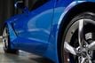 2014 Chevrolet Corvette Stingray *3LT Z51* *Premiere Edition* *M7* *Laguna Blue* *Mag-Ride* - 22965358 - 58