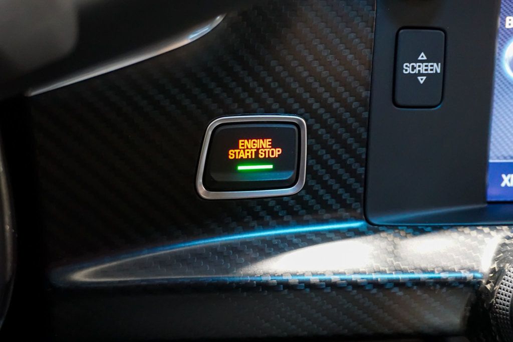 2014 Chevrolet Corvette Stingray *3LT Z51* *Premiere Edition* *M7* *Laguna Blue* *Mag-Ride* - 22965358 - 64