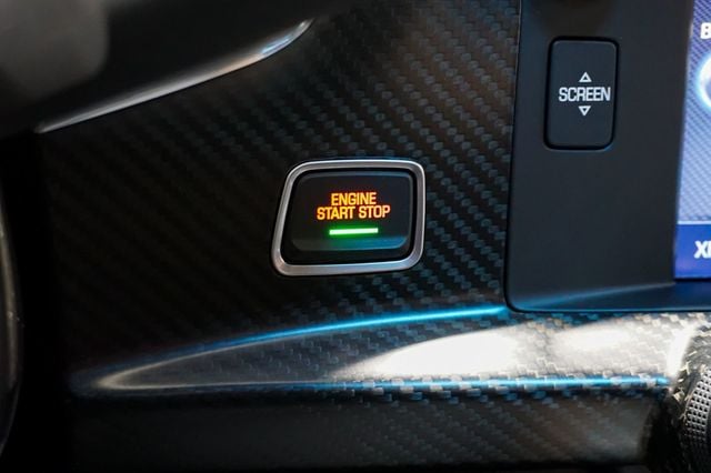 2014 Chevrolet Corvette Stingray *3LT Z51* *Premiere Edition* *M7* *Laguna Blue* *Mag-Ride* - 22965358 - 64