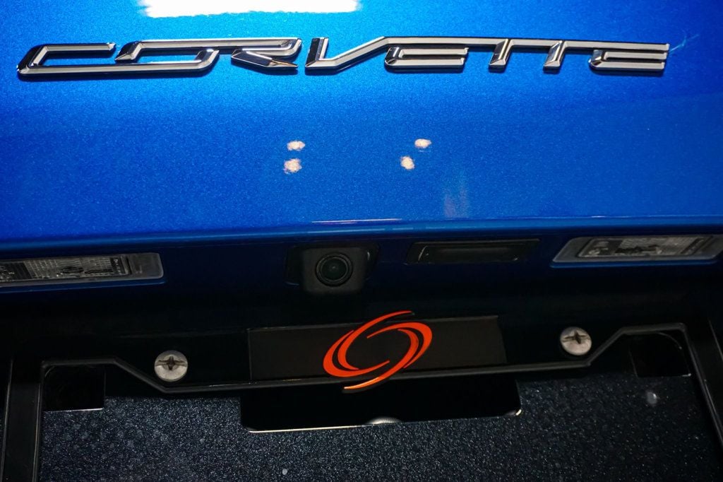 2014 Chevrolet Corvette Stingray *3LT Z51* *Premiere Edition* *M7* *Laguna Blue* *Mag-Ride* - 22965358 - 66