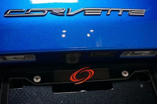 2014 Chevrolet Corvette Stingray *3LT Z51* *Premiere Edition* *M7* *Laguna Blue* *Mag-Ride* - 22965358 - 66