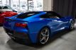 2014 Chevrolet Corvette Stingray *3LT Z51* *Premiere Edition* *M7* *Laguna Blue* *Mag-Ride* - 22965358 - 6