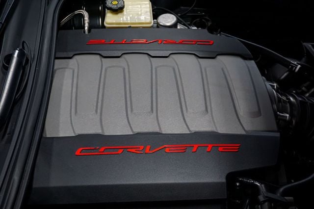 2014 Chevrolet Corvette Stingray *3LT Z51* *Premiere Edition* *M7* *Laguna Blue* *Mag-Ride* - 22965358 - 72