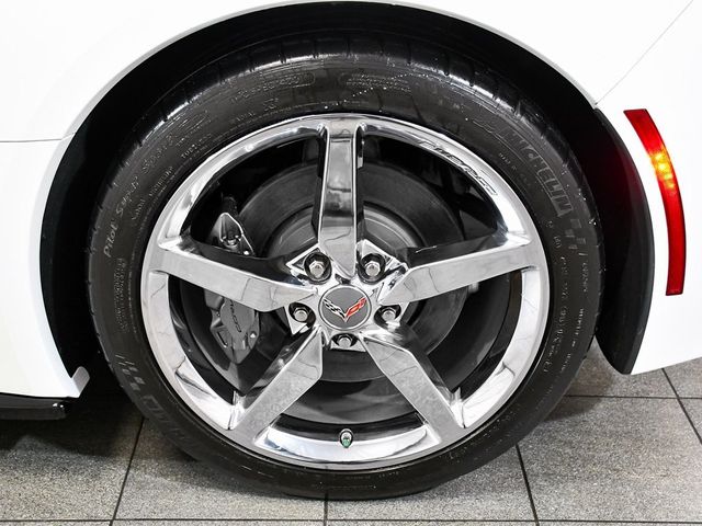 2014 Chevrolet Corvette Stingray Base - 22985614 - 9