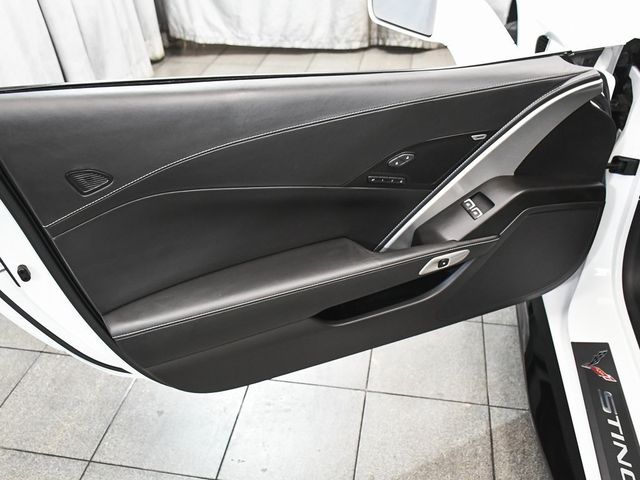 2014 Chevrolet Corvette Stingray Base - 22985614 - 10