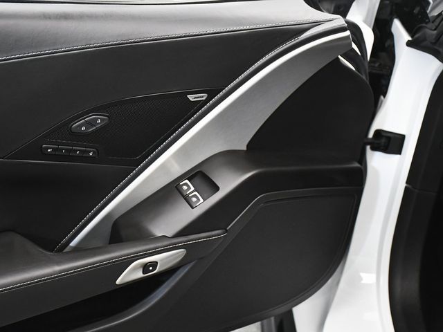 2014 Chevrolet Corvette Stingray Base - 22985614 - 11