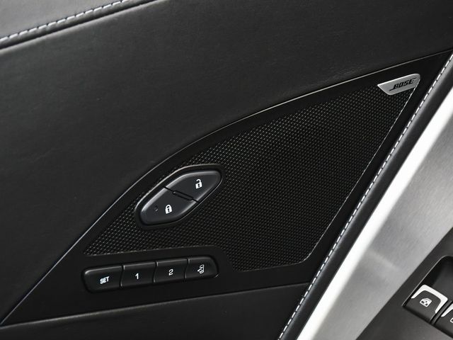 2014 Chevrolet Corvette Stingray Base - 22985614 - 12