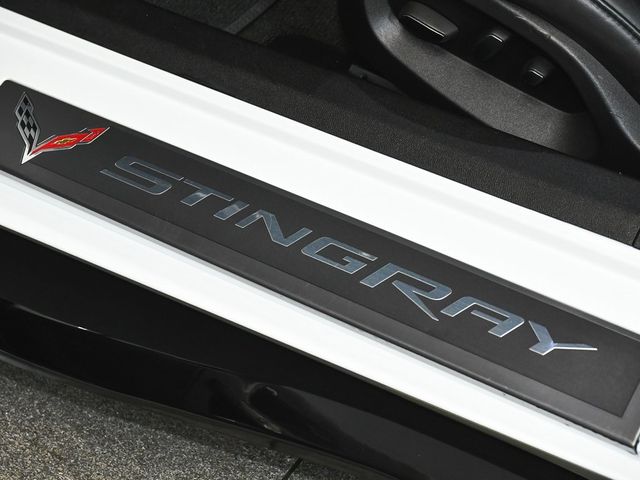 2014 Chevrolet Corvette Stingray Base - 22985614 - 14