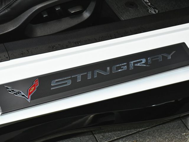 2014 Chevrolet Corvette Stingray Base - 22985614 - 15