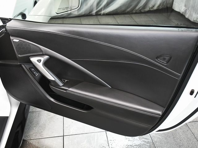 2014 Chevrolet Corvette Stingray Base - 22985614 - 16