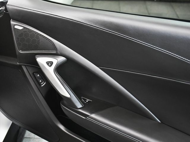 2014 Chevrolet Corvette Stingray Base - 22985614 - 17