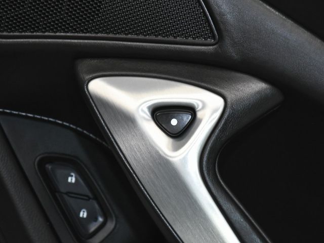 2014 Chevrolet Corvette Stingray Base - 22985614 - 19