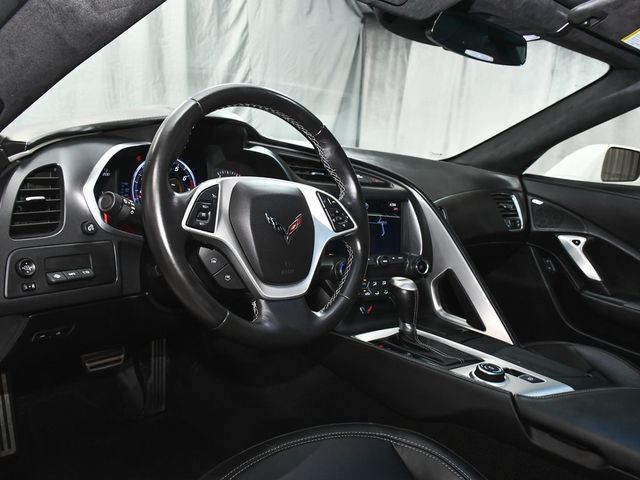 2014 Chevrolet Corvette Stingray Base - 22985614 - 22