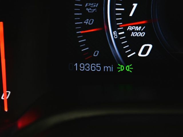 2014 Chevrolet Corvette Stingray Base - 22985614 - 23