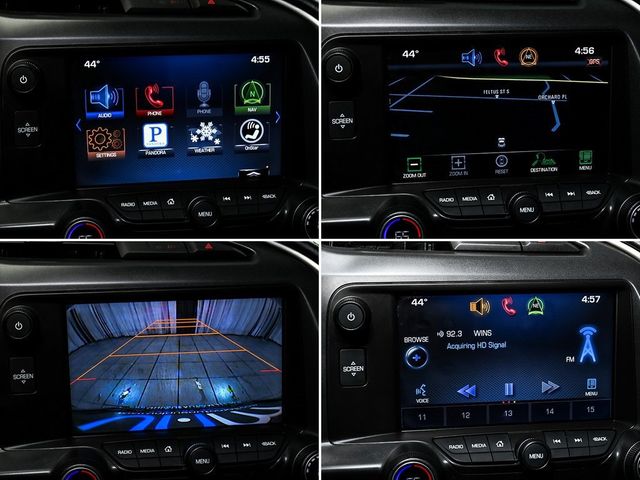 2014 Chevrolet Corvette Stingray Base - 22985614 - 27