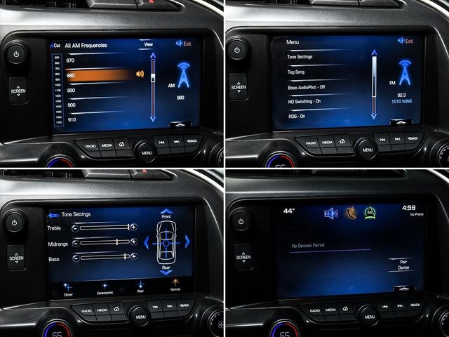 2014 Chevrolet Corvette Stingray Base - 22985614 - 28