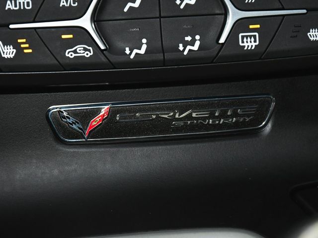2014 Chevrolet Corvette Stingray Base - 22985614 - 33