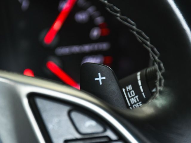 2014 Chevrolet Corvette Stingray Base - 22985614 - 38